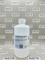 Dung dịch chuẩn TDS 15mg/L - Total Dissolved Solids (as NaCl) 15mg/l, chai 500mL, hãng CPAchem - Bungari