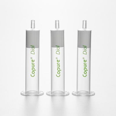 Cột chiết pha rắn SPE Copure® Diol Dihydroxy, hãng Biocomma, TQ