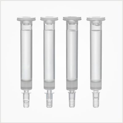 Cột ái lực miễn dịch Copure® Lactoferrin, hãng Biocomma, TQ