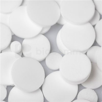 Đĩa chặn (Frits) cho cột SPE