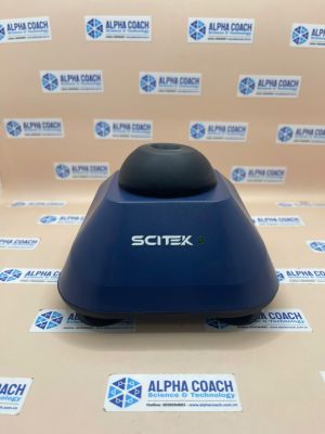 Máy lắc Vortex 3000rpm, Model: VMX-E, hãng Sciteck, Trung Quốc