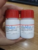Sulfanilic acid azochromotrop (SPADNS), Aladdin - TQ