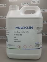 Hóa chất |tert|-Butyl methyl ether AR, Macklin - TQ