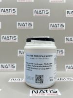 Chất chuẩn Potassium Hydrogen Phthalate - Certified Reference Material for standardization of volumetric solutions, mã VS3650.80G, hãng CPAchem, Bungari